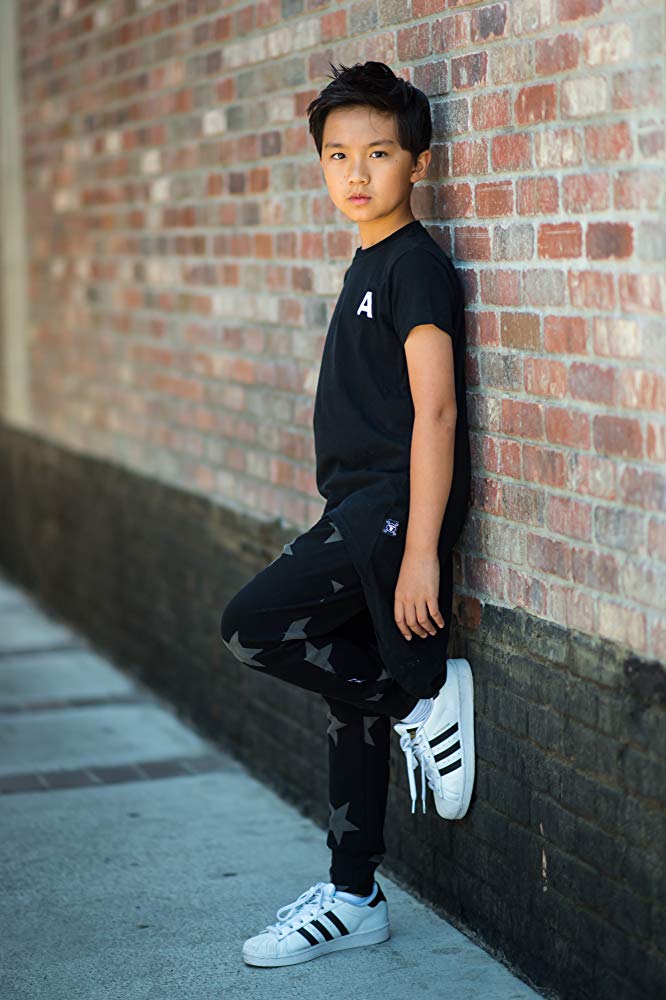 Ian Chen