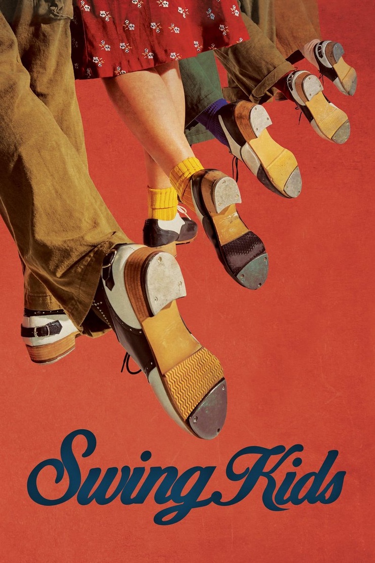 Swing Kids Swing Kids