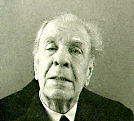 Jorge Luis Borges