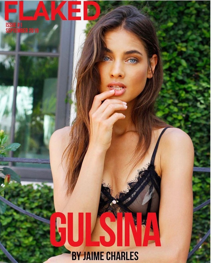 gulsina kalimullina gulsina kalimullina