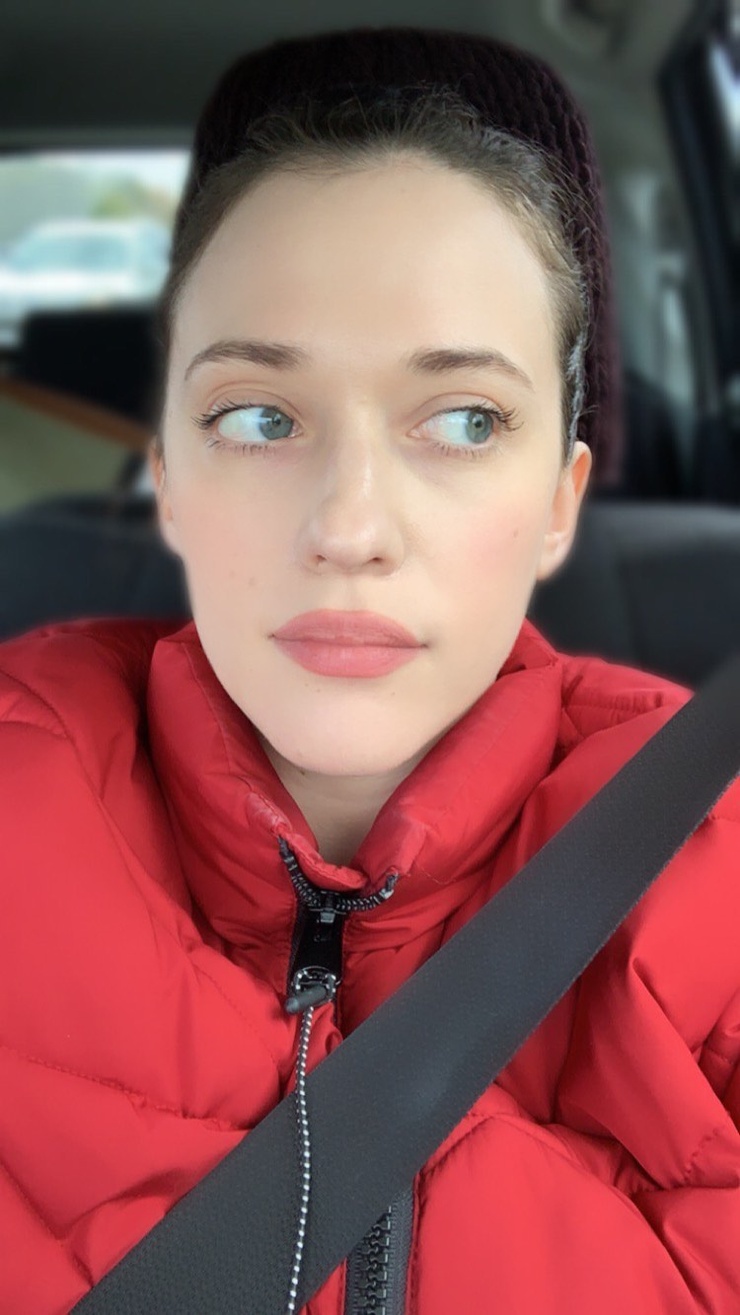 Kat Dennings Kat Dennings