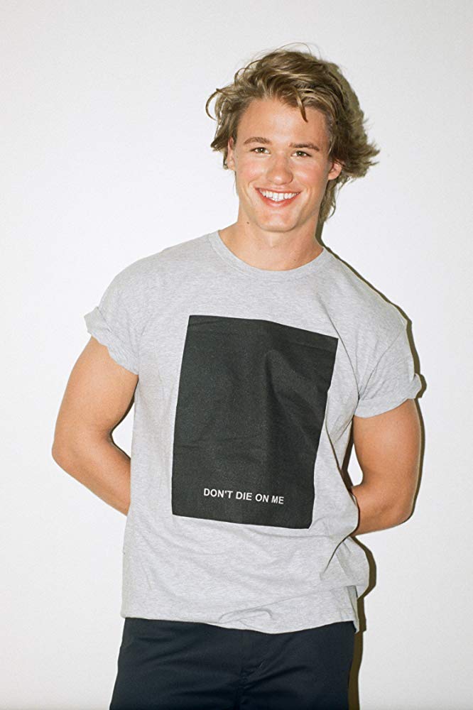 Dylan Playfair
