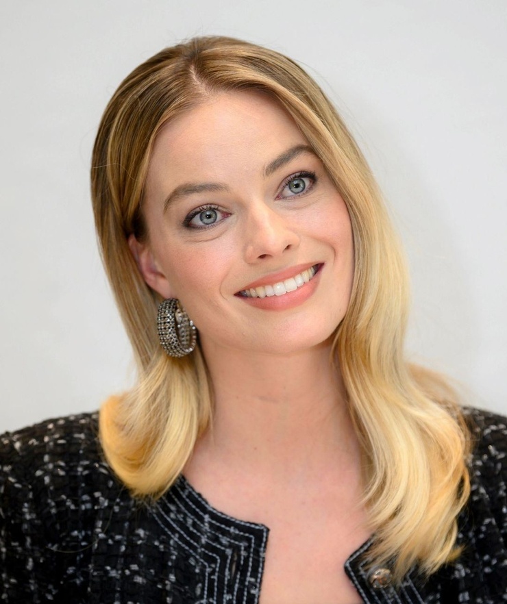 Margot Robbie Margot Robbie