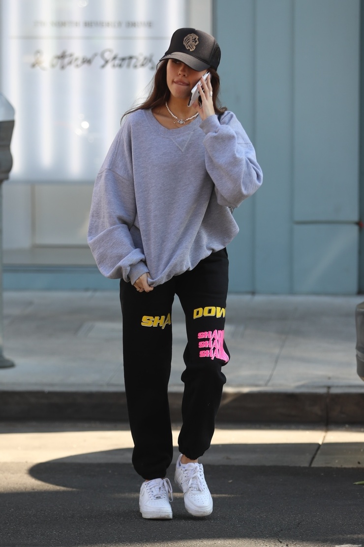 Madison Beer