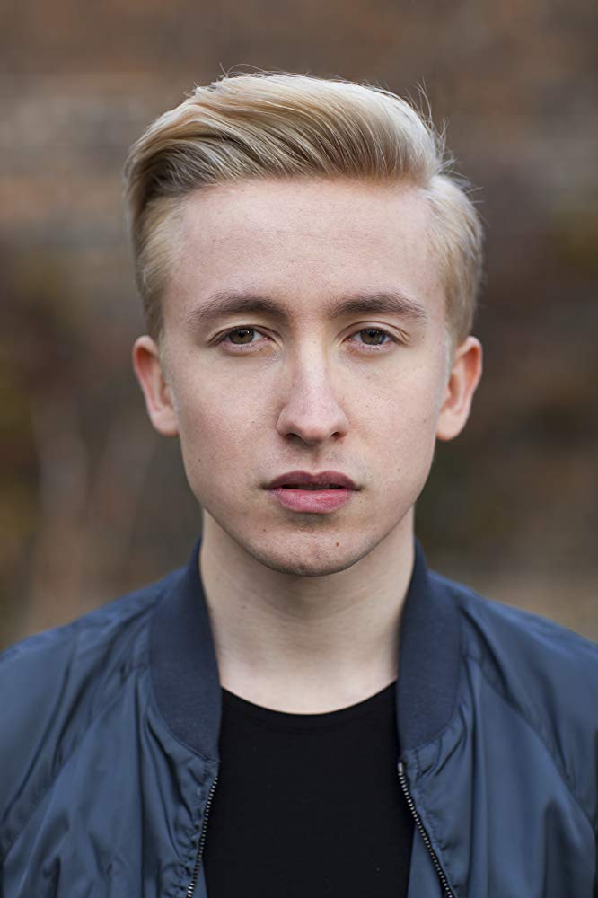 Christian Lees
