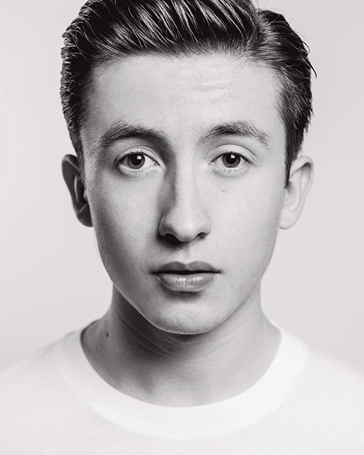 Christian Lees