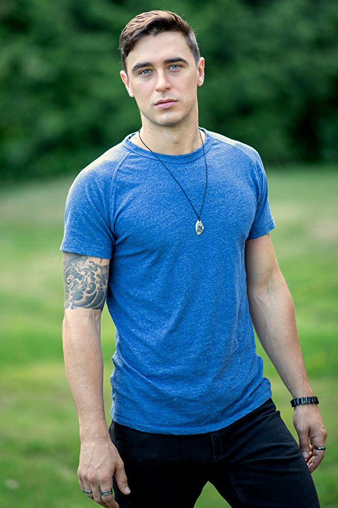 Kyle Glenn Thomas