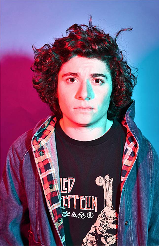Austin Zajur