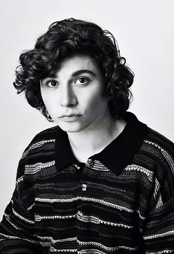 Austin Zajur Austin Zajur