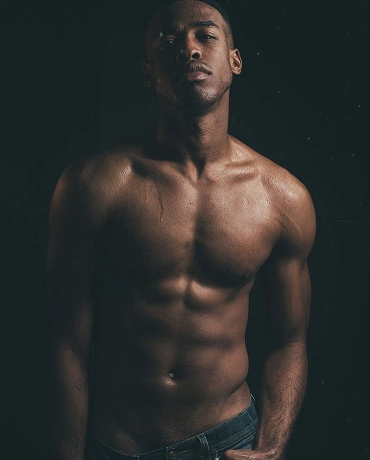 Picture of Titus Makin Jr.