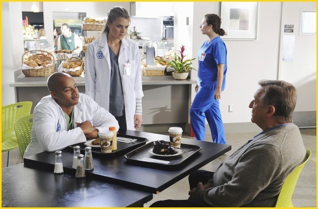 Scrubs