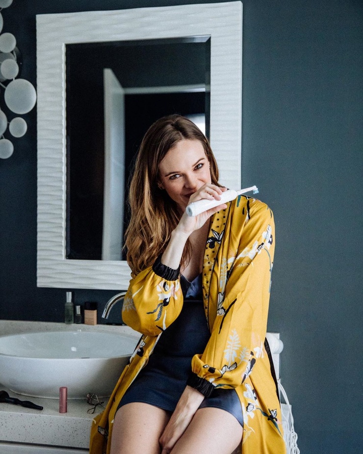 Danielle Panabaker