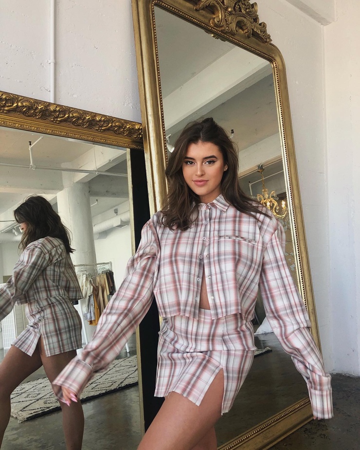 Kalani Hilliker