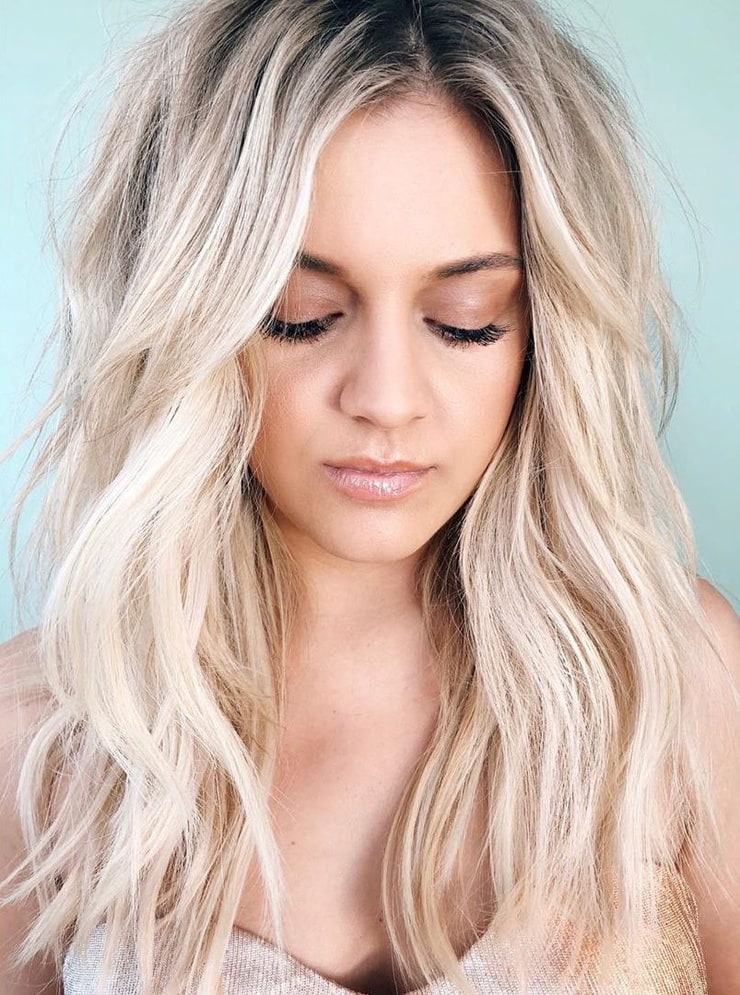 Kelsea Ballerini