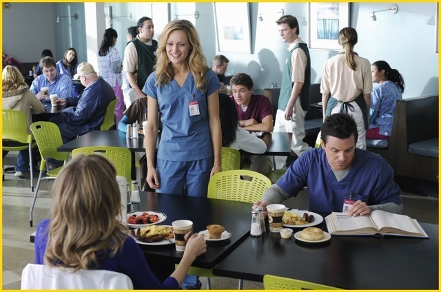 Scrubs