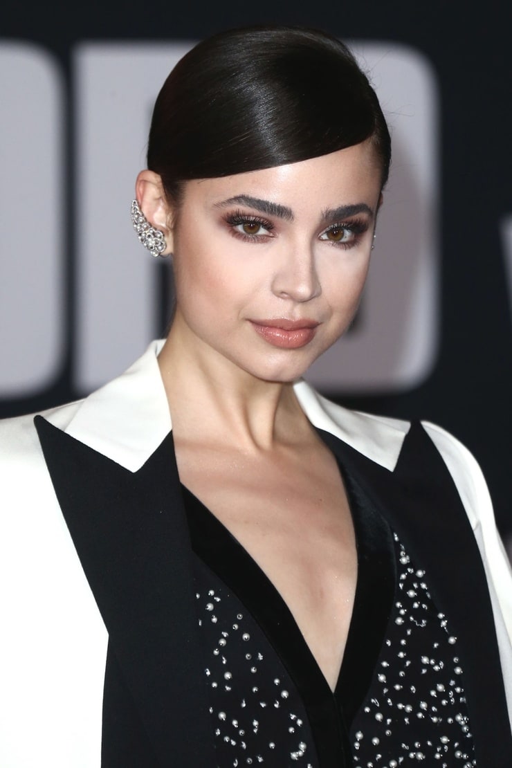 Sofia Carson Sofia Carson