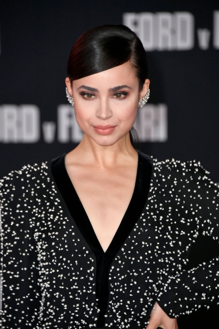 Sofia Carson Sofia Carson