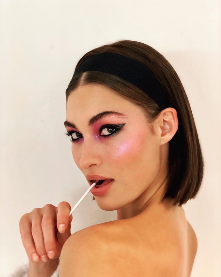 Grace Elizabeth