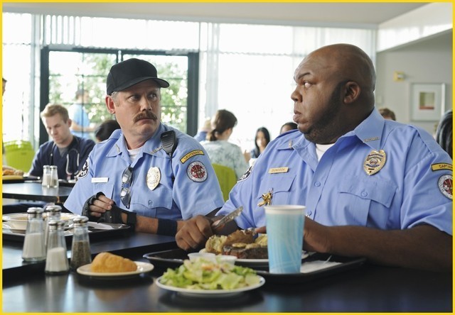 Scrubs