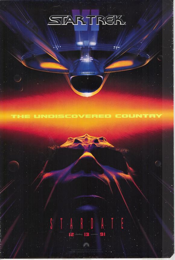 Star Trek VI: The Undiscovered Country