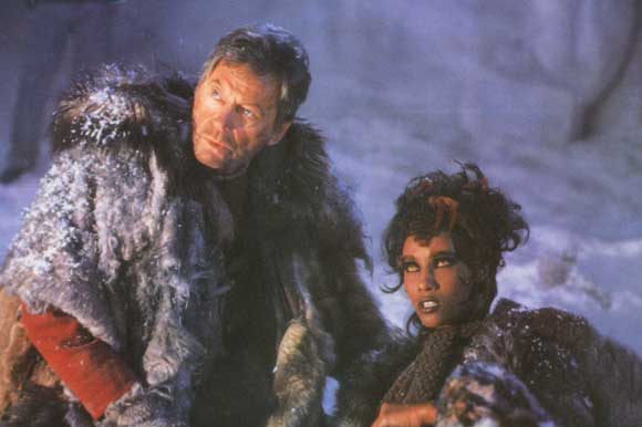Star Trek VI: The Undiscovered Country