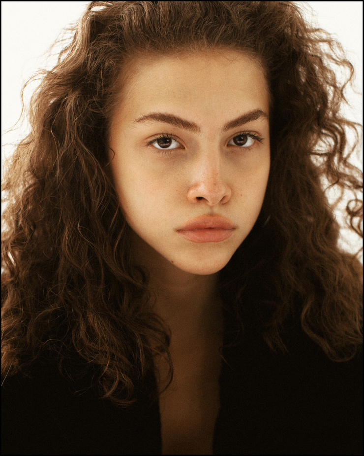 Picture of Bianca Rojas