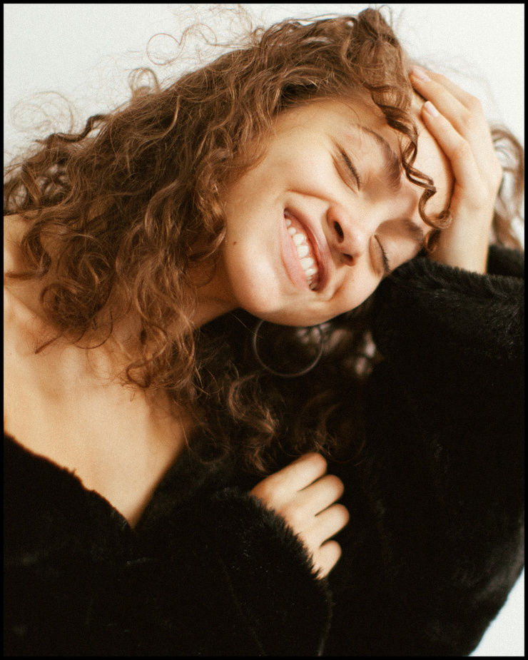 Picture of Bianca Rojas