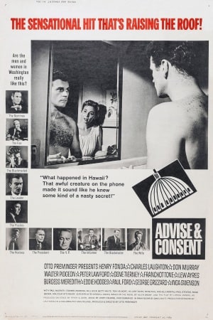 Advise & Consent Advise & Consent