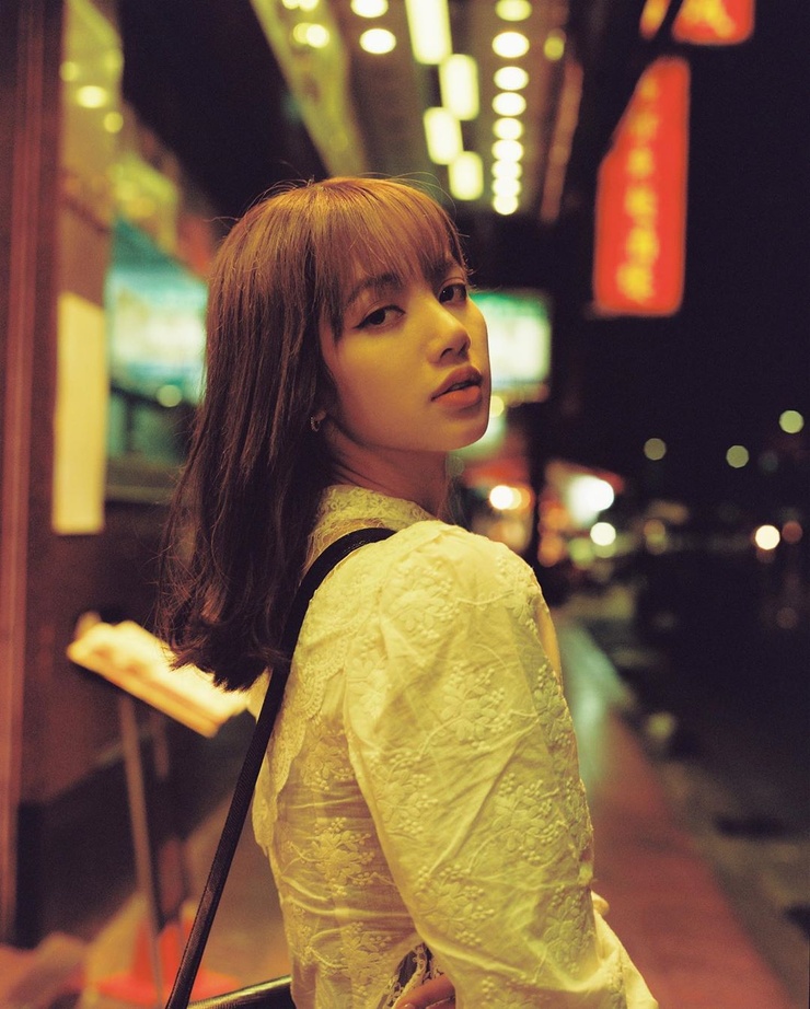 Lalisa Manoban