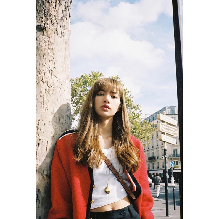 Lalisa Manoban