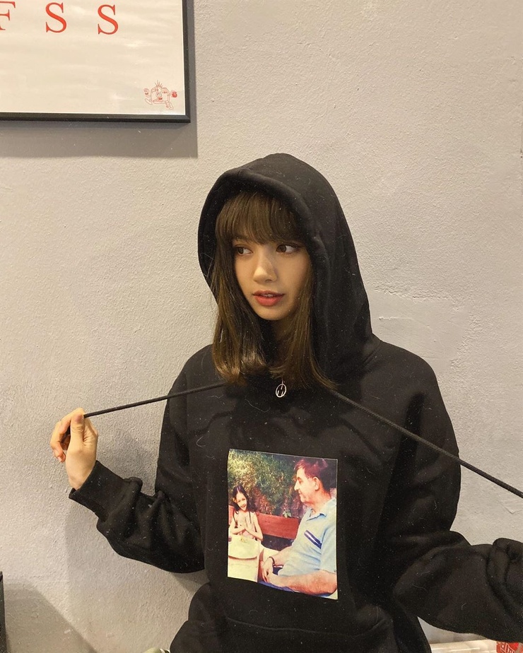 Lalisa Manoban