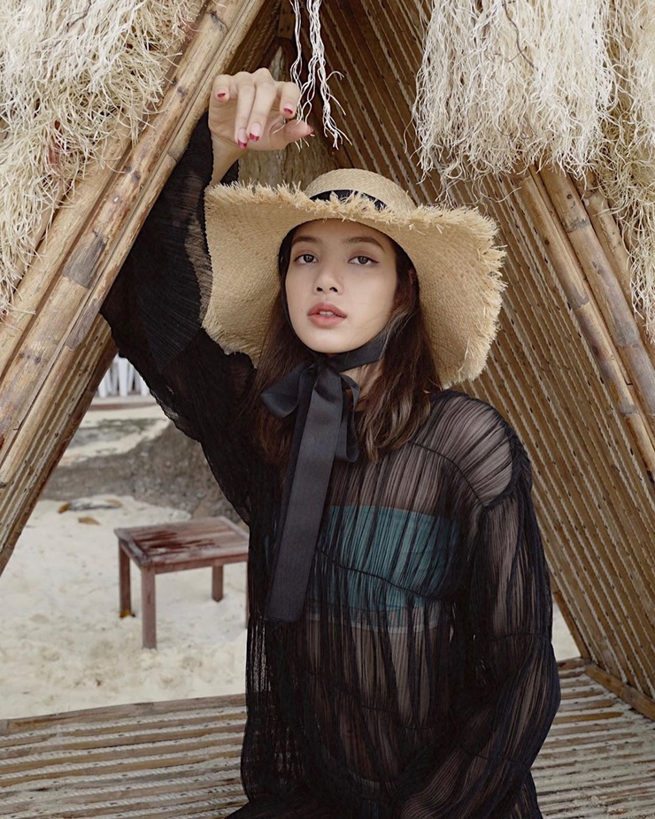 Lalisa Manoban