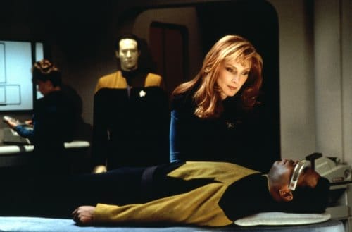 Star Trek: Generations