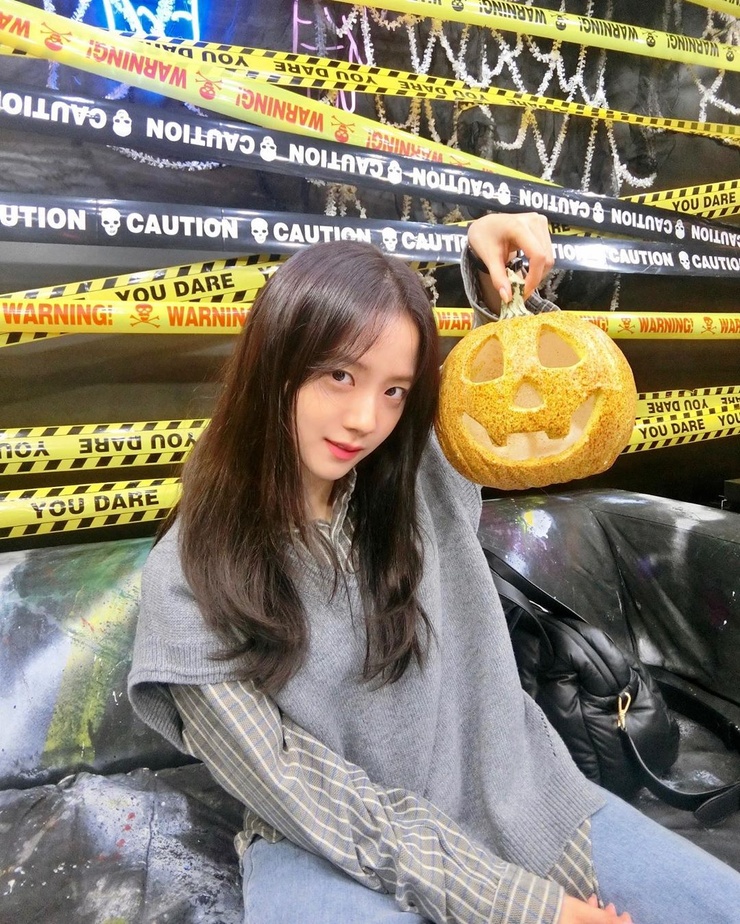 Kim Jisoo