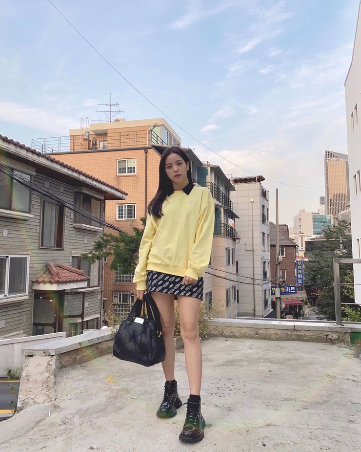 Kim Jisoo
