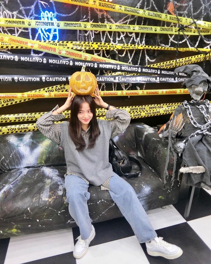 Kim Jisoo