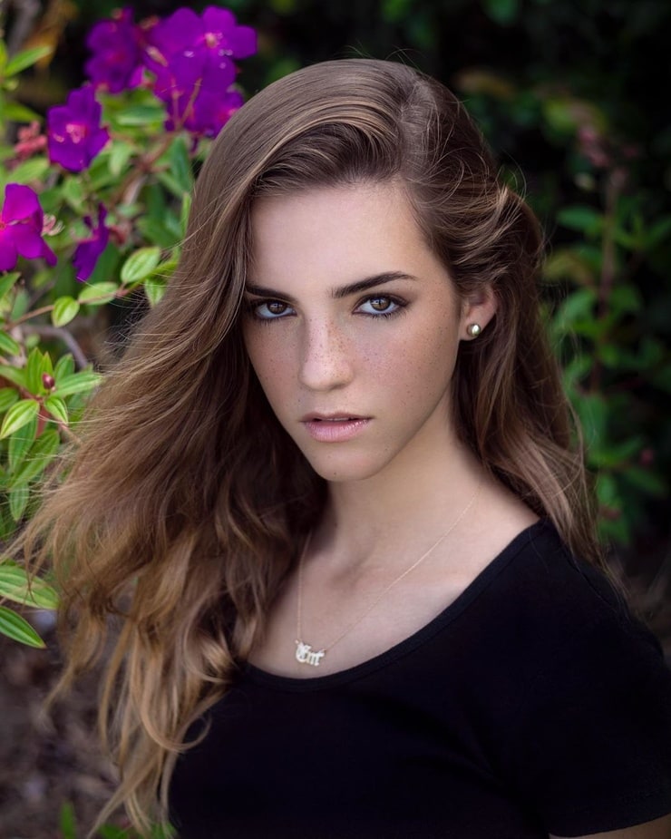 Emily Feld