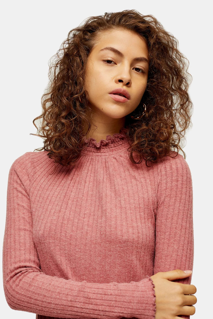 Picture of Bianca Rojas