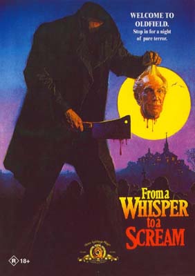 From a Whisper to a Scream (1987)