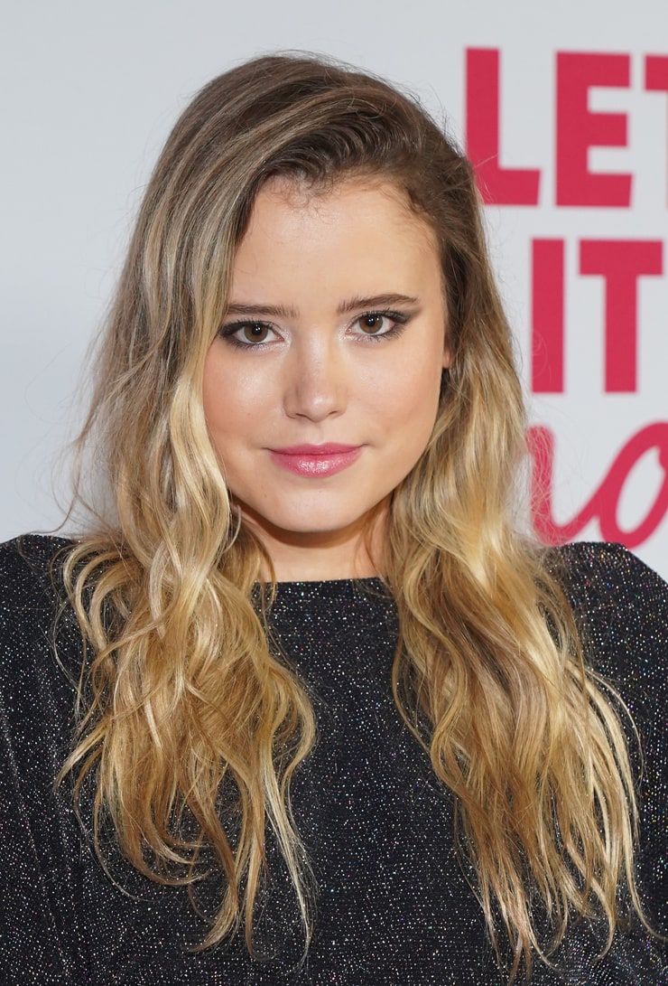 Taylor Spreitler