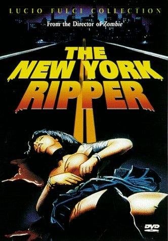 The New York Ripper