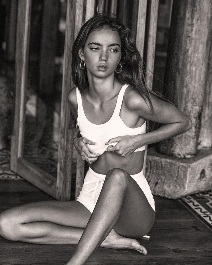 Inka Williams Inka Williams