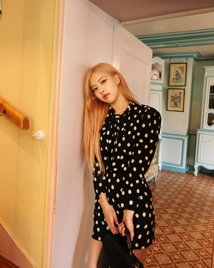 Roseanne Park Roseanne Park