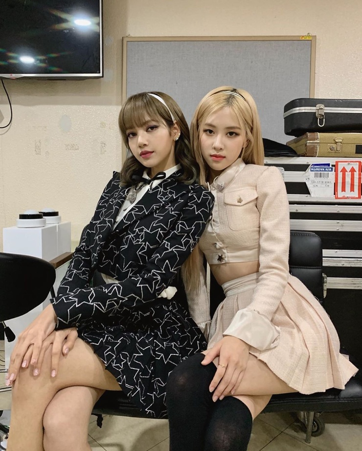 Roseanne Park