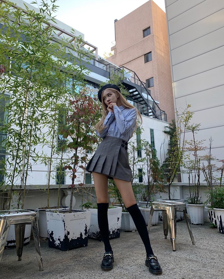 Roseanne Park