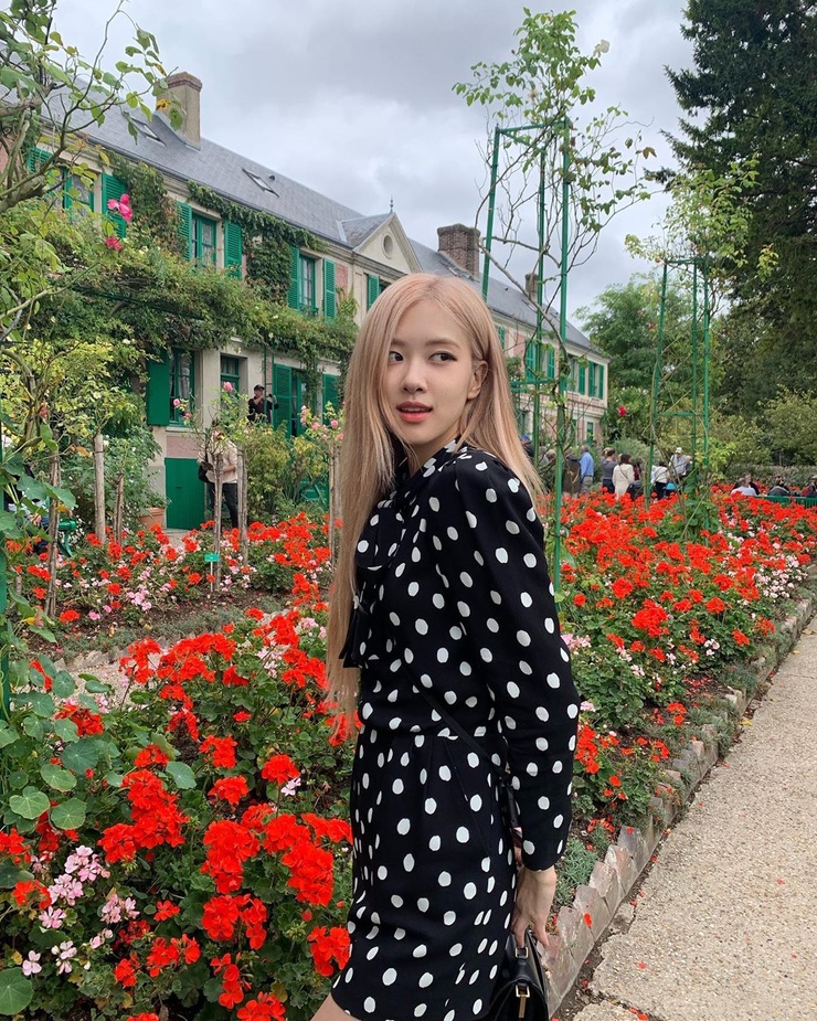 Roseanne Park Roseanne Park