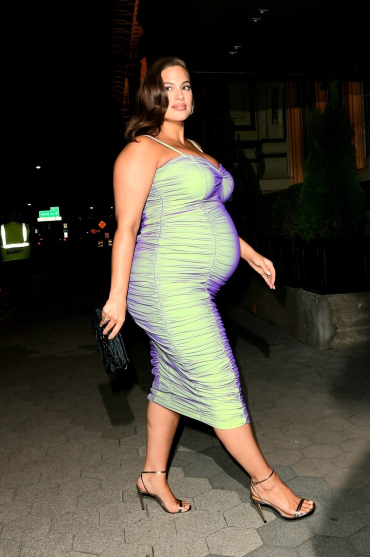 Ashley Graham