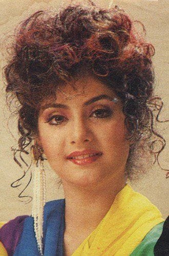 Divya Bharti