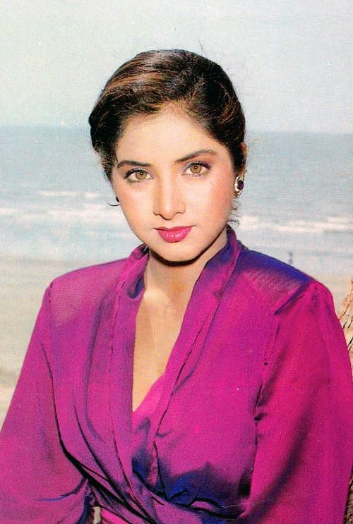 Divya Bharti