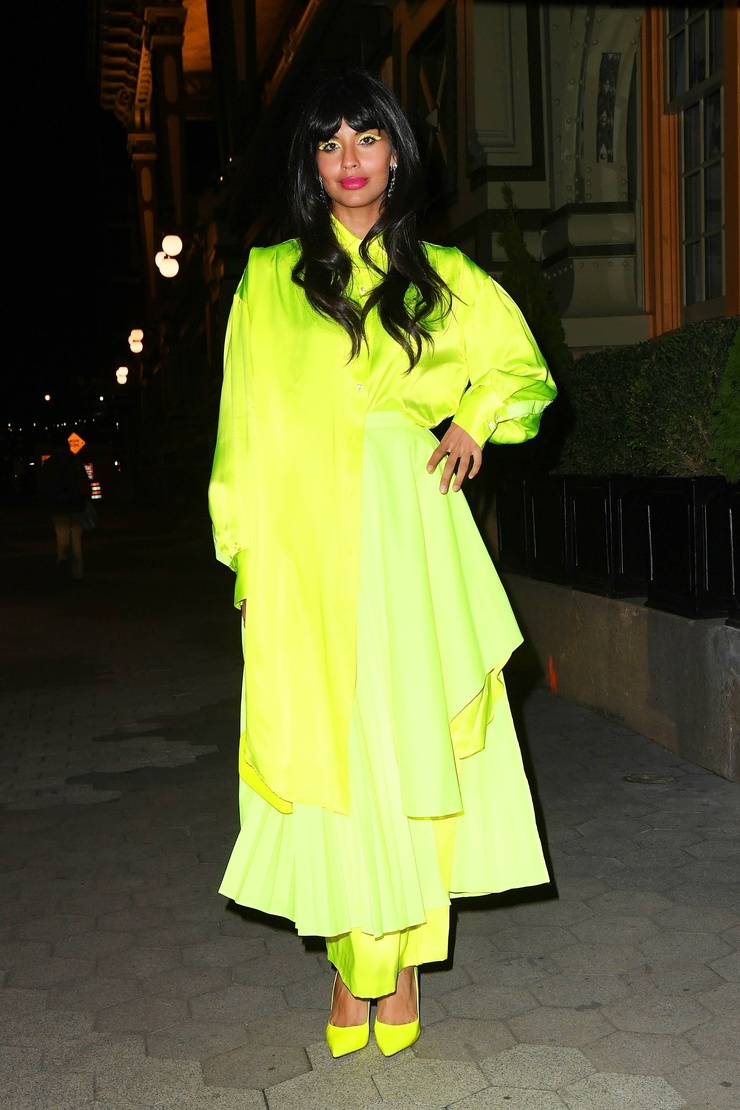 Jameela Jamil